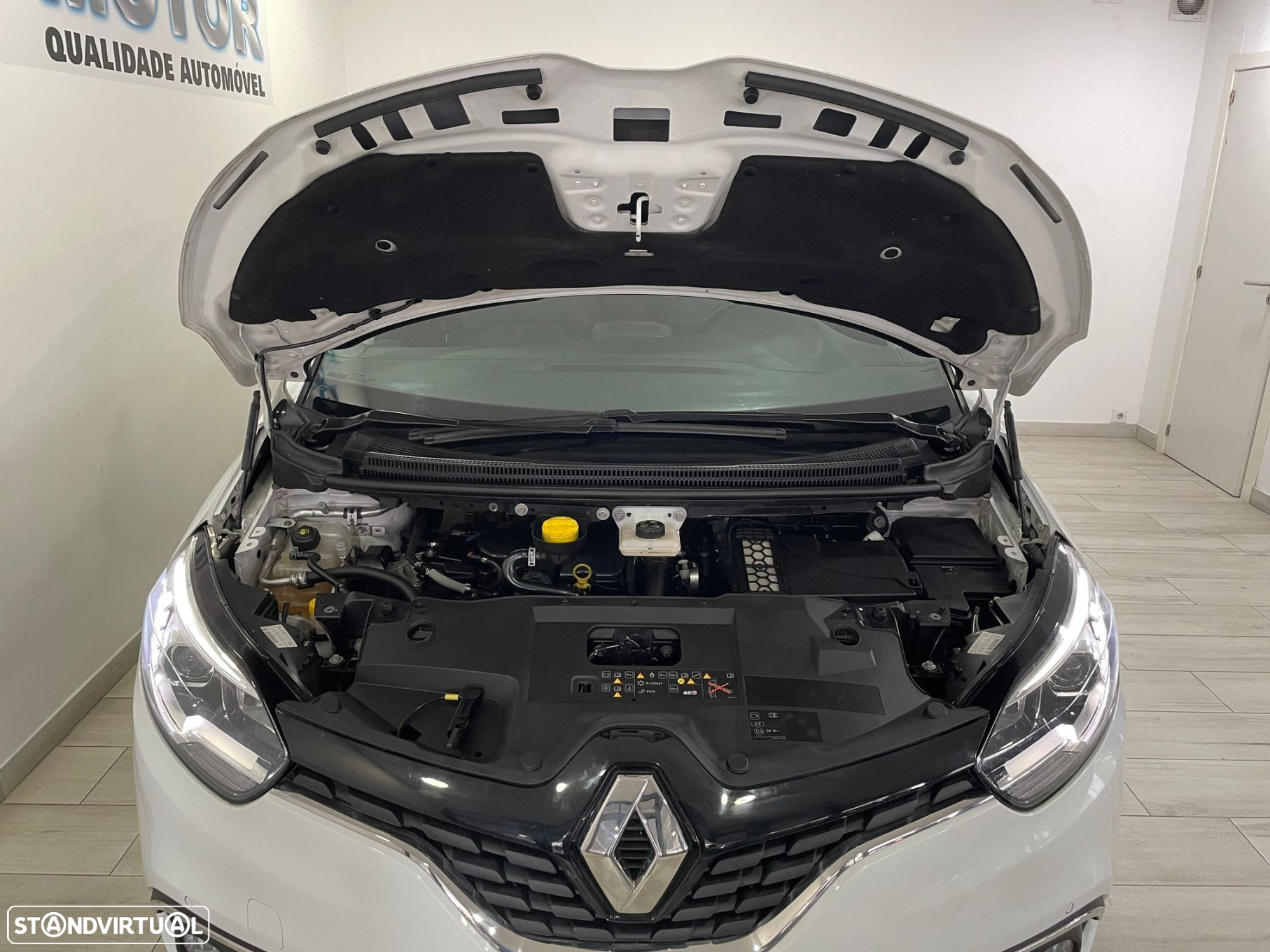 Renault Grand Scénic dCi 110 EDC Dynamique - 60