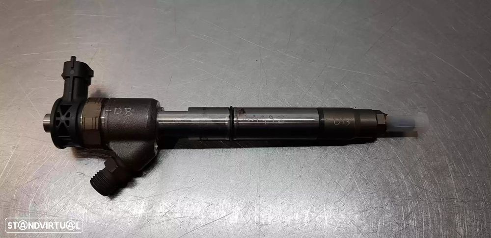 INJETOR KIA CARENS IV 2017 -338002A610 - 4