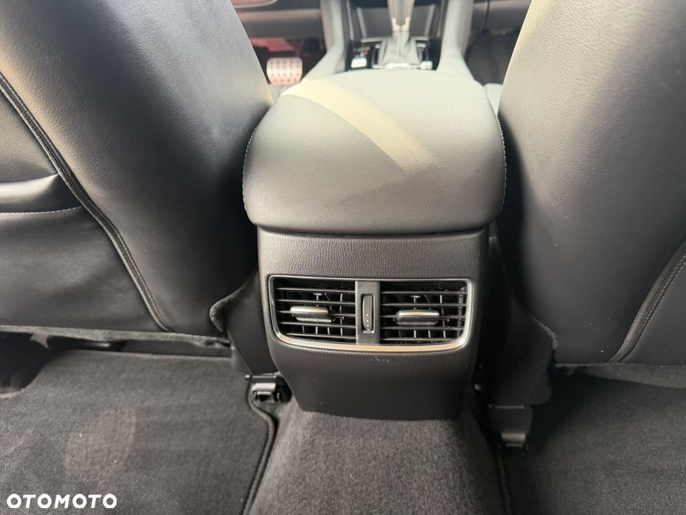 Mazda 6 2.5 SkyPrestige - 20