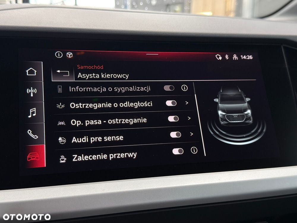 Audi Q4 e-tron - 30