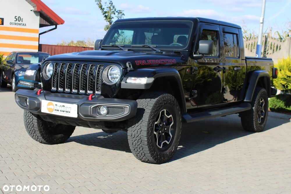 Jeep Gladiator - 11