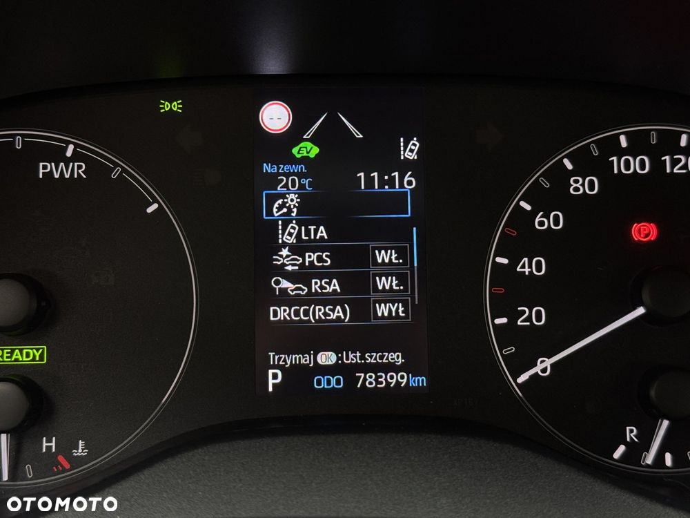 Toyota Yaris Hybrid 1.5 Comfort - 26