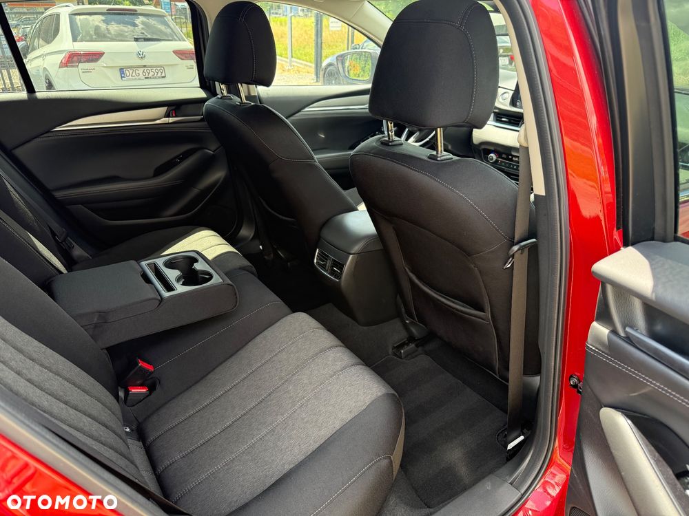 Mazda 6 2.2 D SkyEnergy - 28