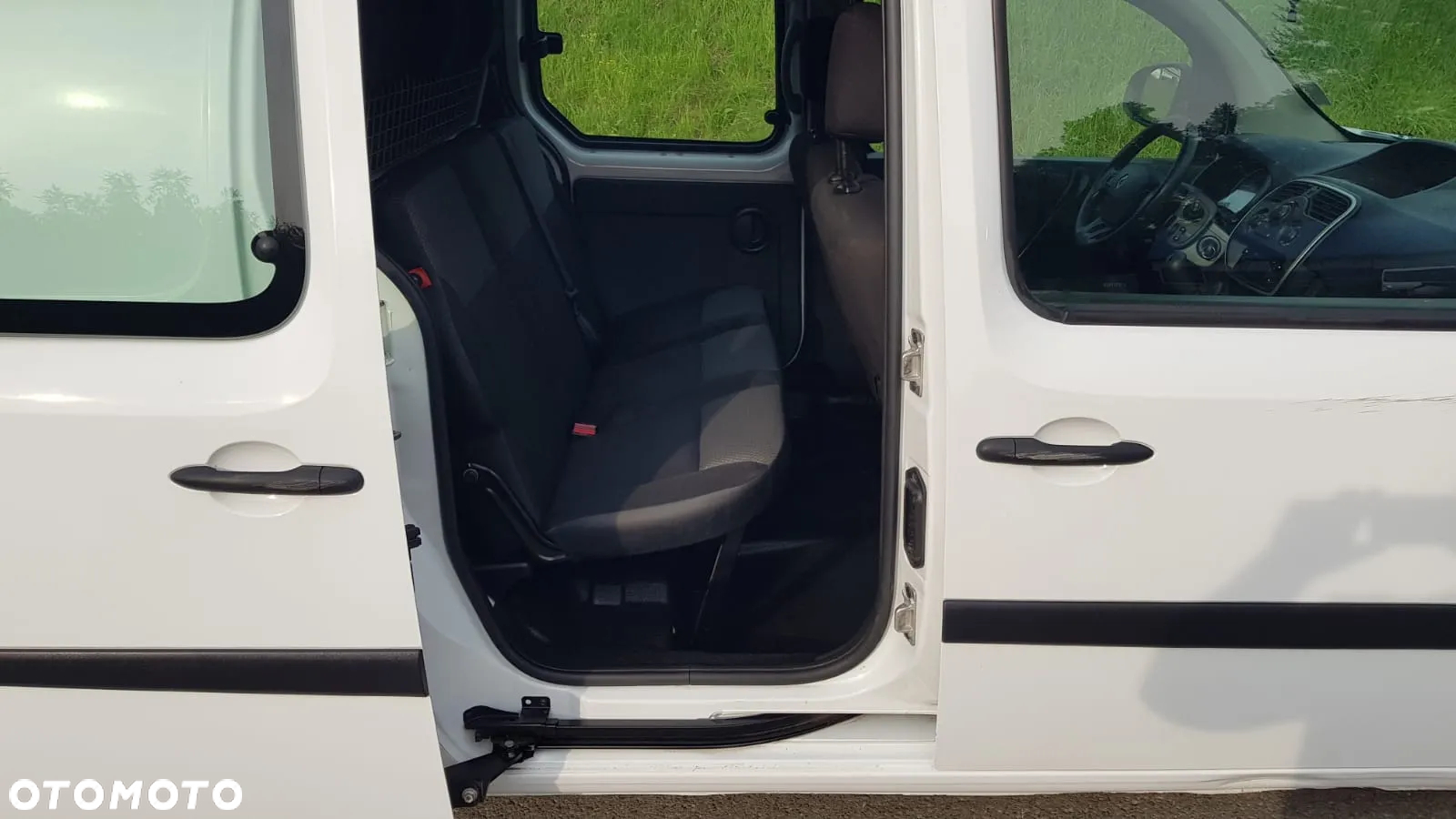Renault Kangoo - 17