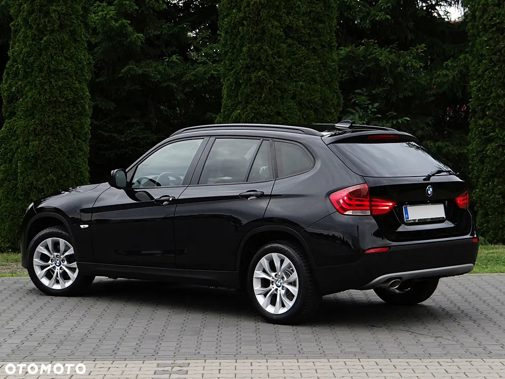 BMW X1 xDrive18d xLine - 16