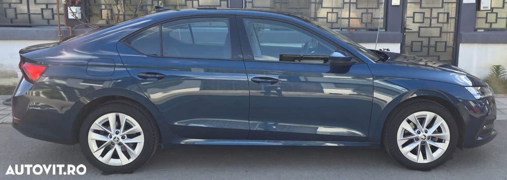 Skoda Octavia 1.0 TSI Ambition - 5