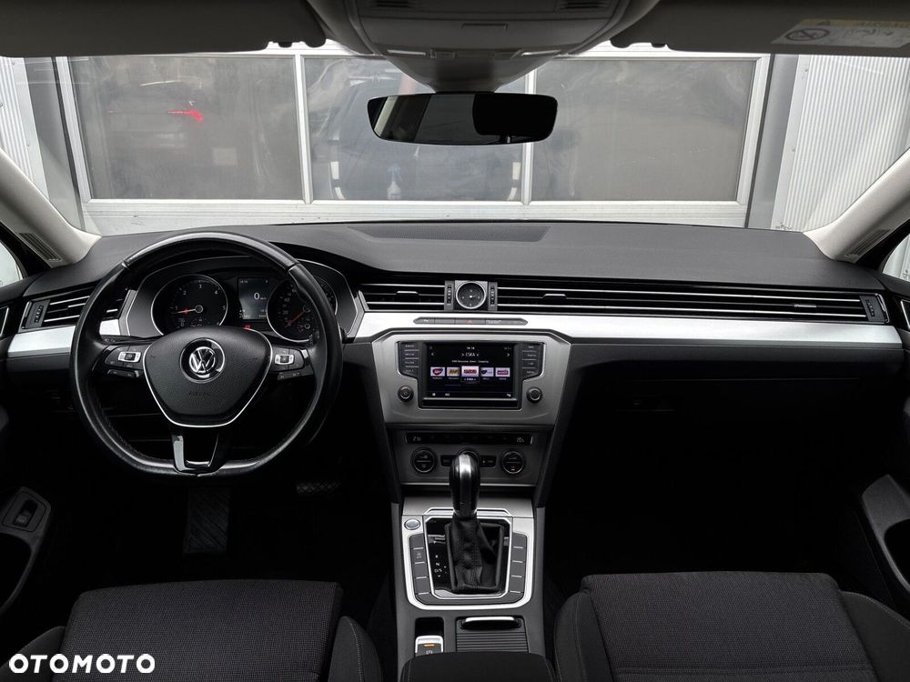 Volkswagen Passat 2.0 TDI SCR Comfortline DSG - 7