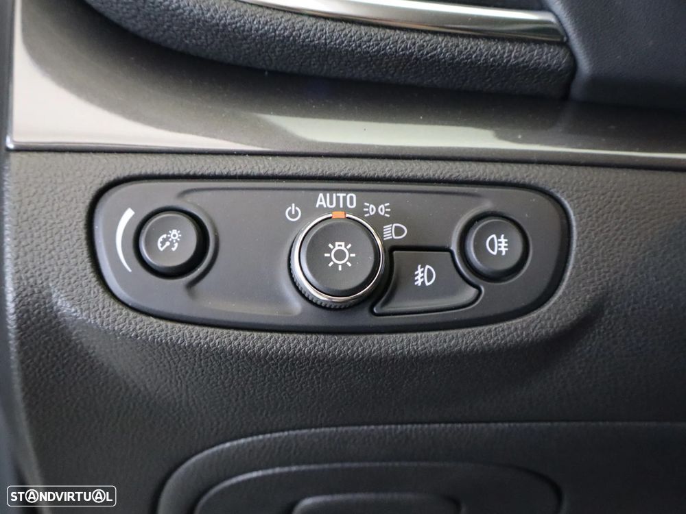 Opel Mokka 1.6 CDTi Cosmo S/S AWD RV8/RT7 - 27