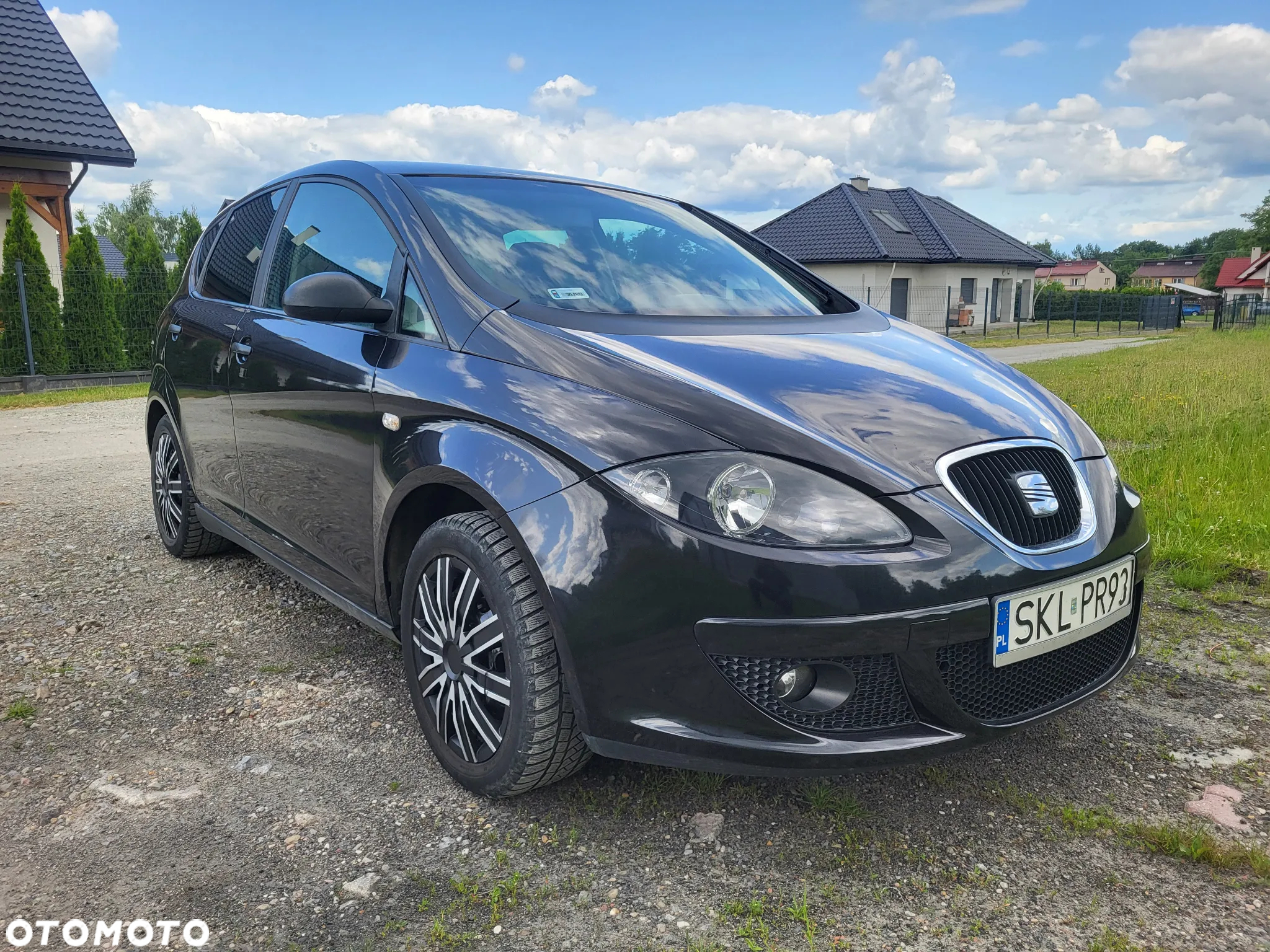 Seat Altea 1.6 Reference - 8