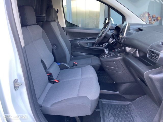 Opel Combo L1 1.5 Cdti IVA DEDUTIVEL - 29