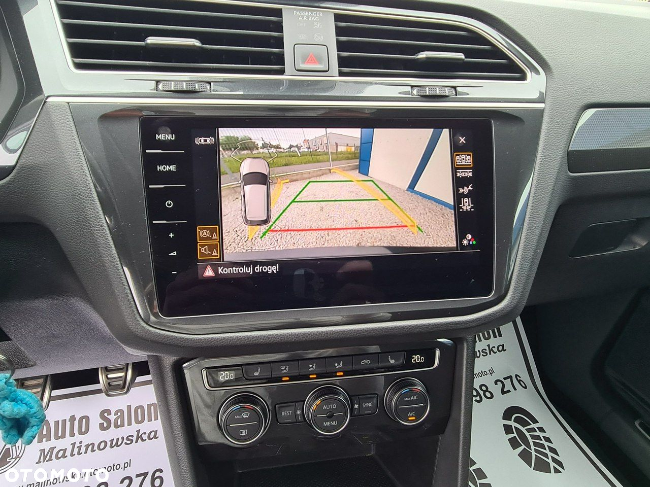 Volkswagen Tiguan 1.5 TSI EVO JOIN - 13
