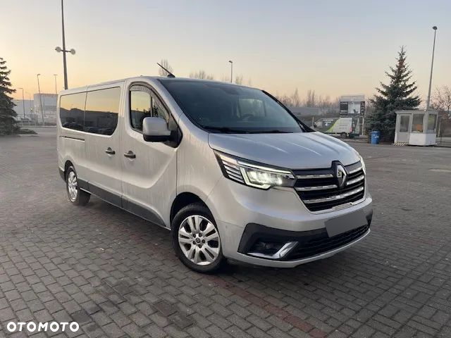 Renault Trafic - 3