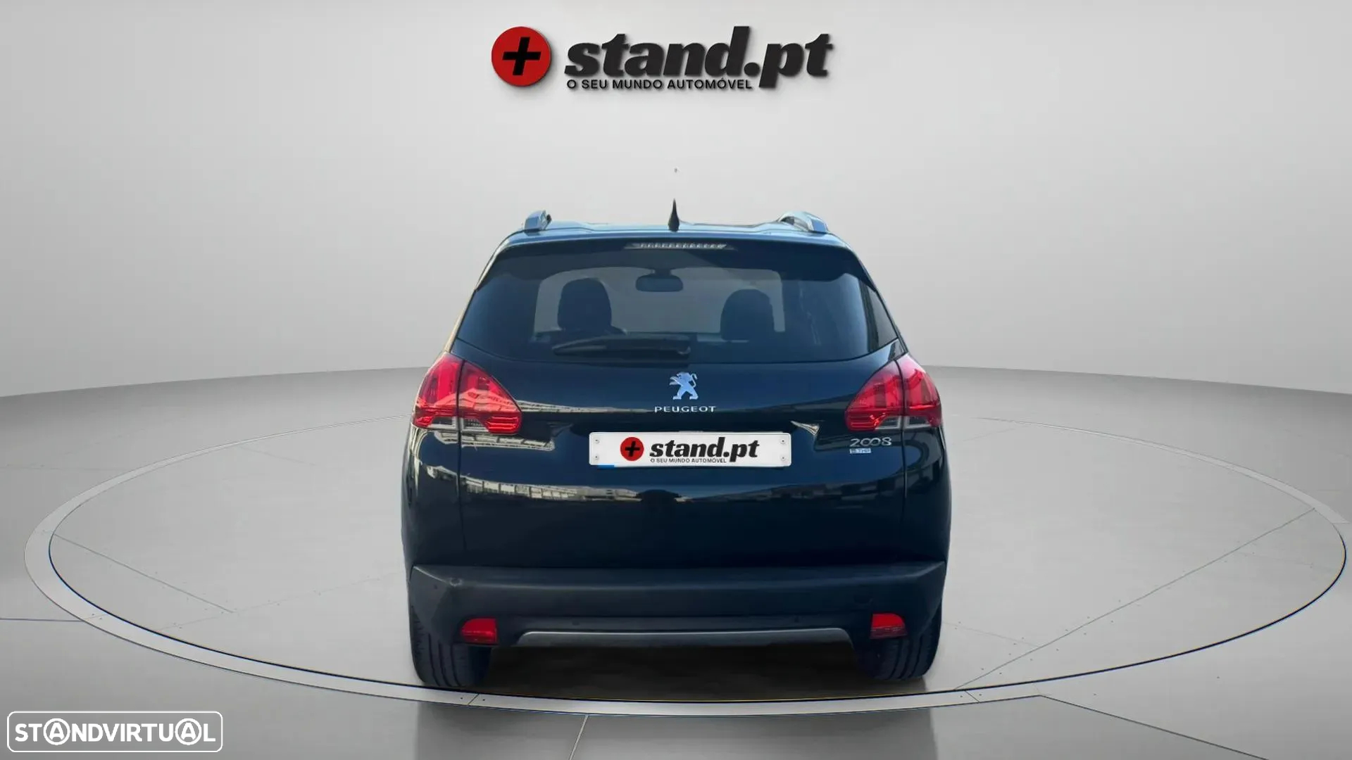 Peugeot 2008 1.2 PureTech Style - 6