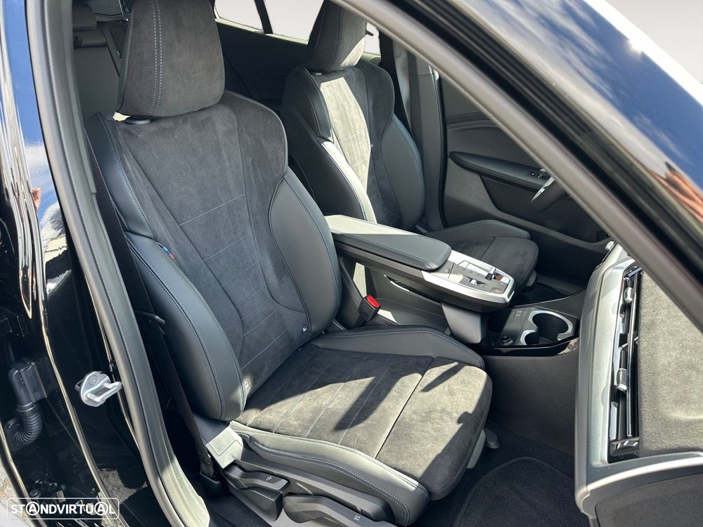 BMW iX2 eDrive20 - 15