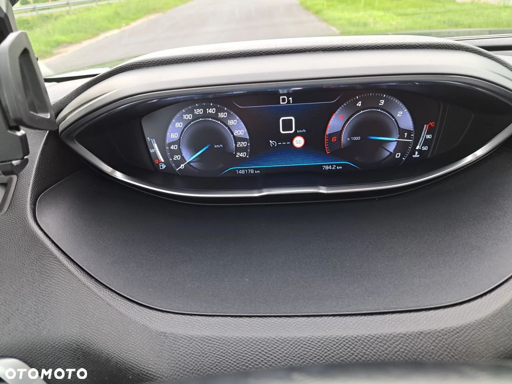 Peugeot 5008 BlueHDi 130 EAT8 Active - 5