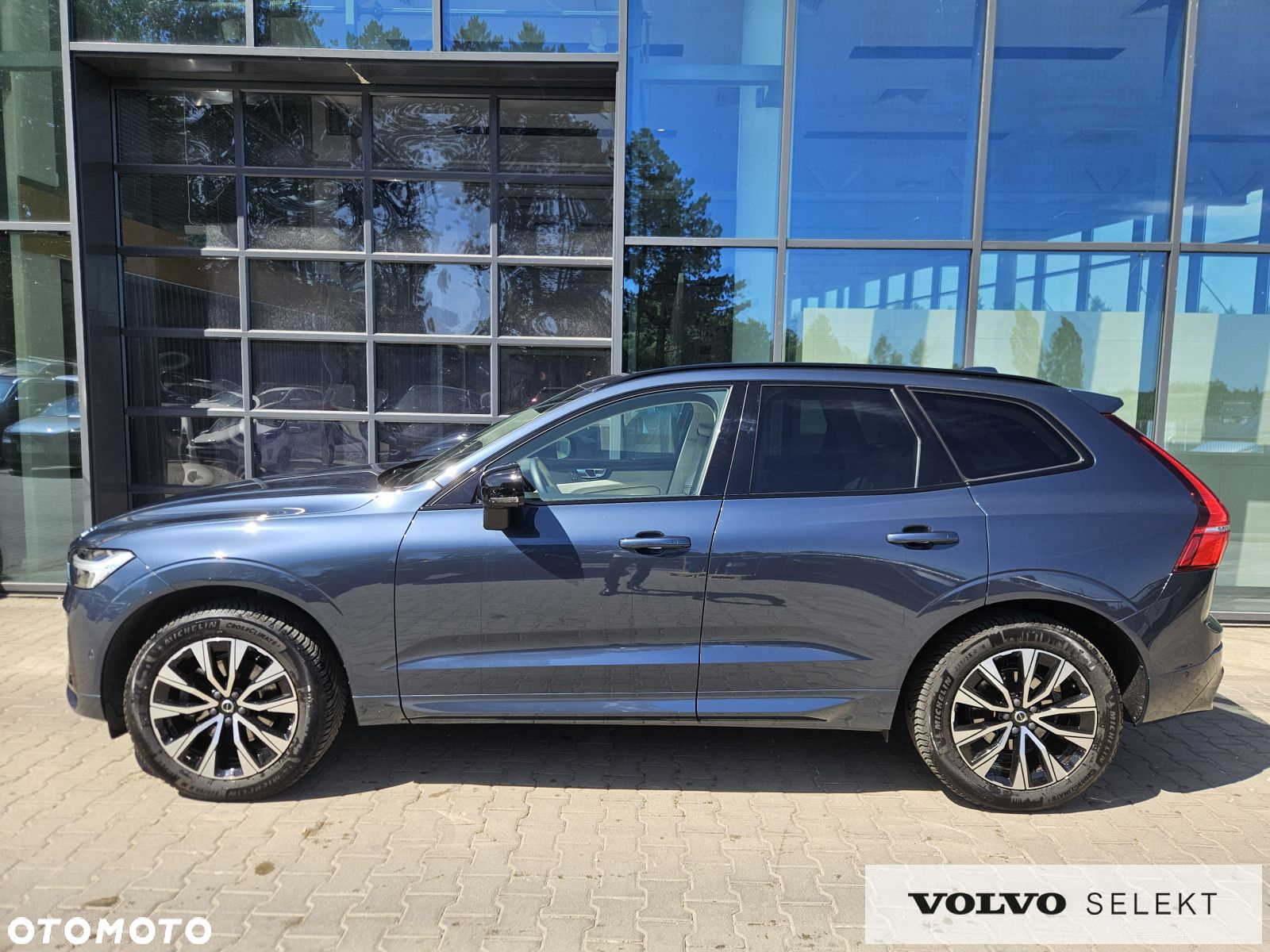 Volvo XC 60 - 6
