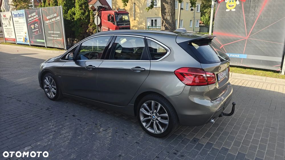 BMW Seria 2 - 6