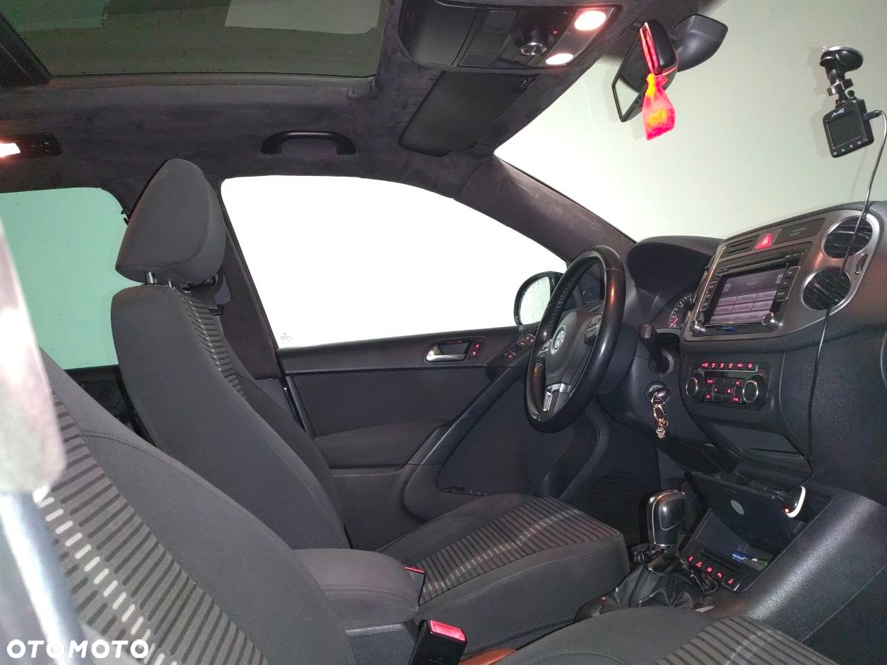Volkswagen Tiguan 2.0 TDI 4Mot Sport&Style DSG - 6
