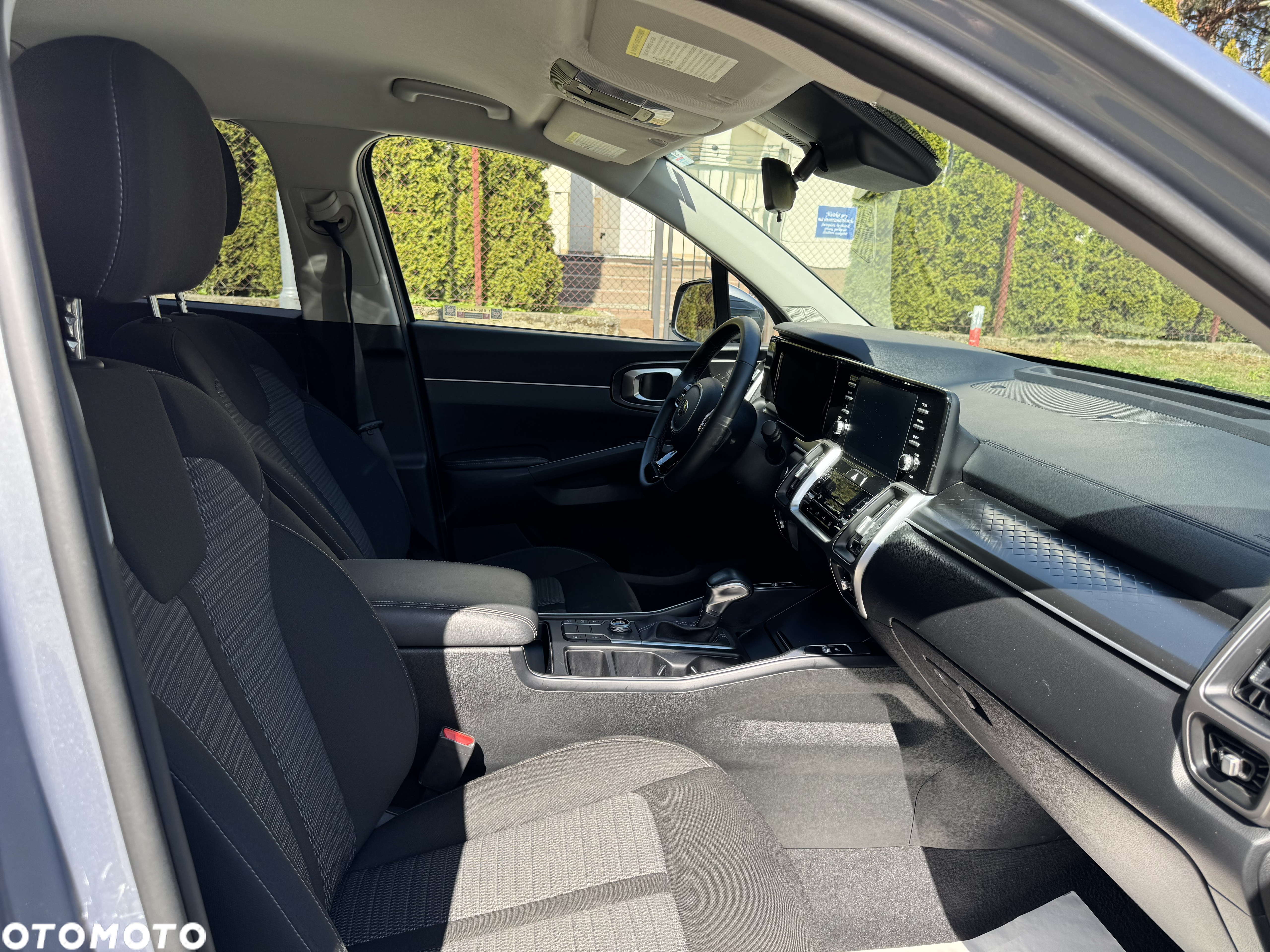 Kia Sorento - 8