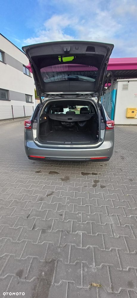 Opel Insignia 2.0 CDTI Enjoy S&S - 13