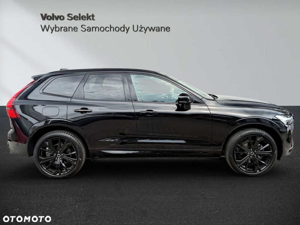 Volvo XC 60 - 5