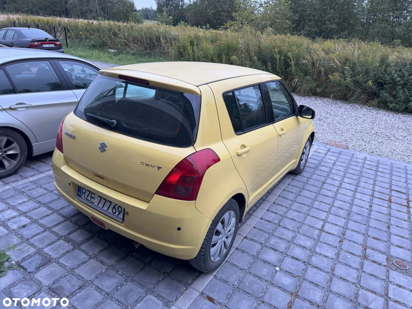 Suzuki Swift - 5