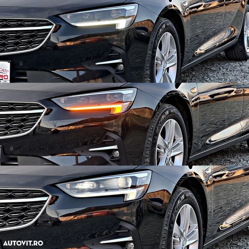 Opel Insignia - 38