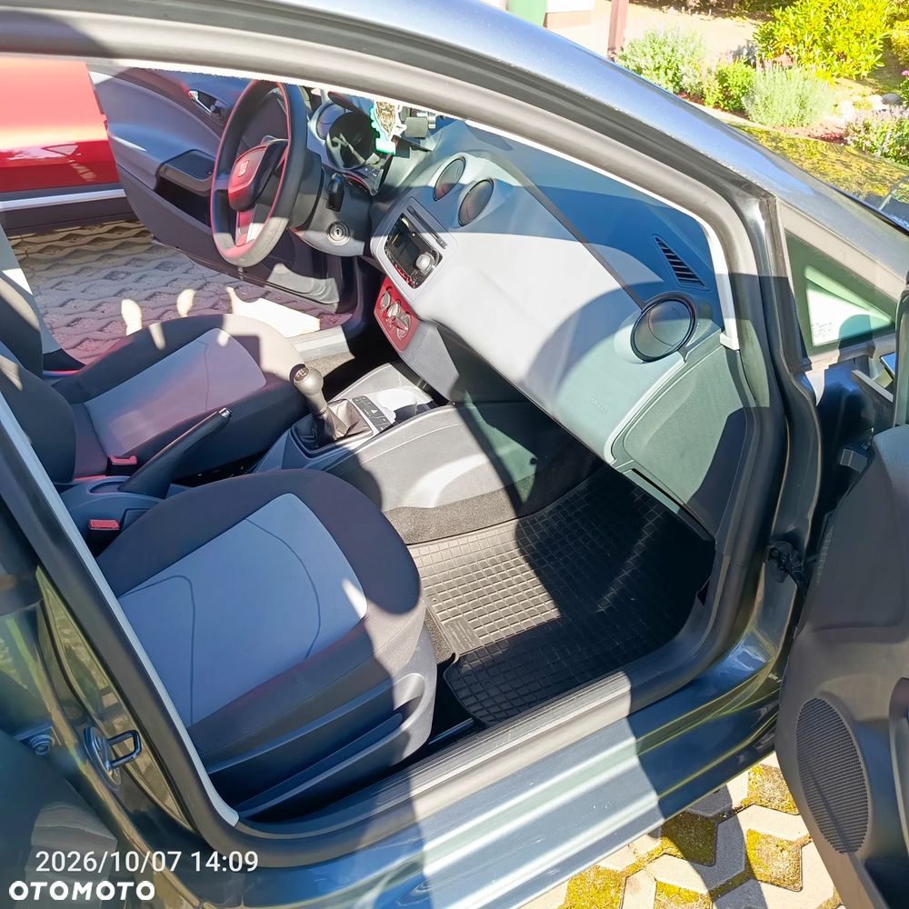 Seat Ibiza - 17