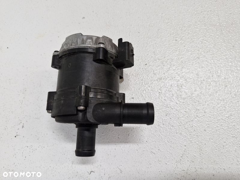 trafic iii vivaro b talento ii 2.0dci dodatkowa pompa wody 210100113r 0392024097 - 1