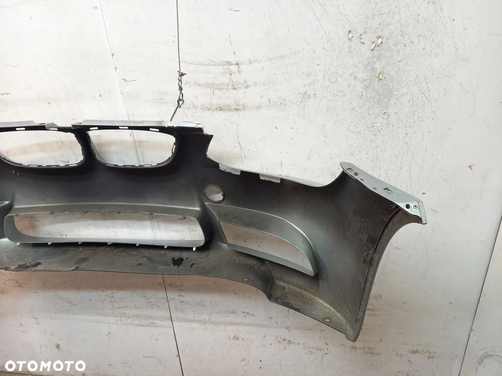 Bmw M3 E92 Coupe E93 Cabrio zderzak przedni przod - 5