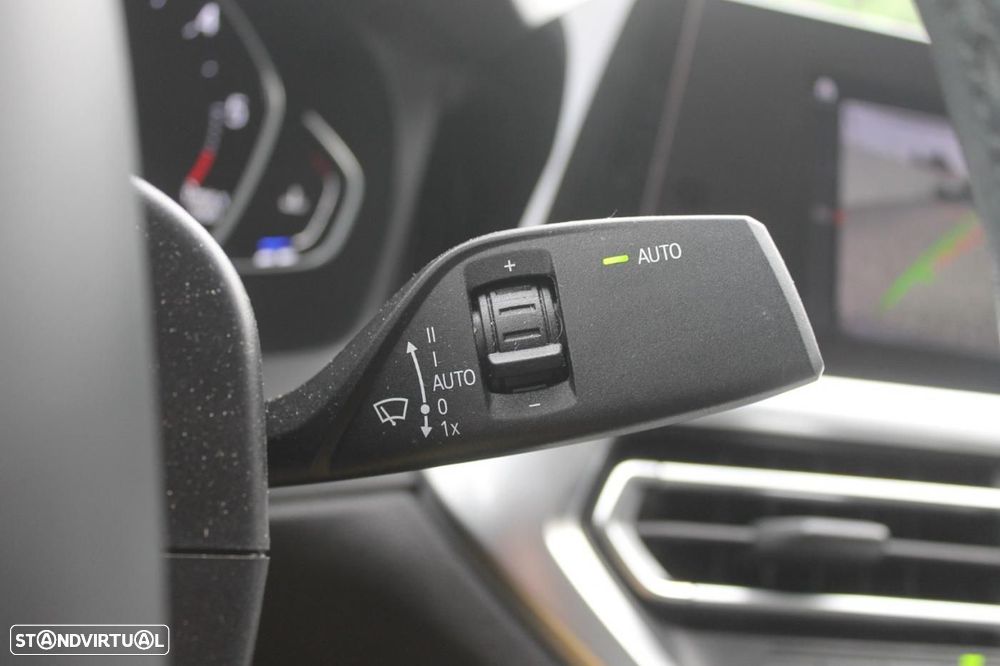 BMW 420 Gran Coupé d Advantage Auto - 33