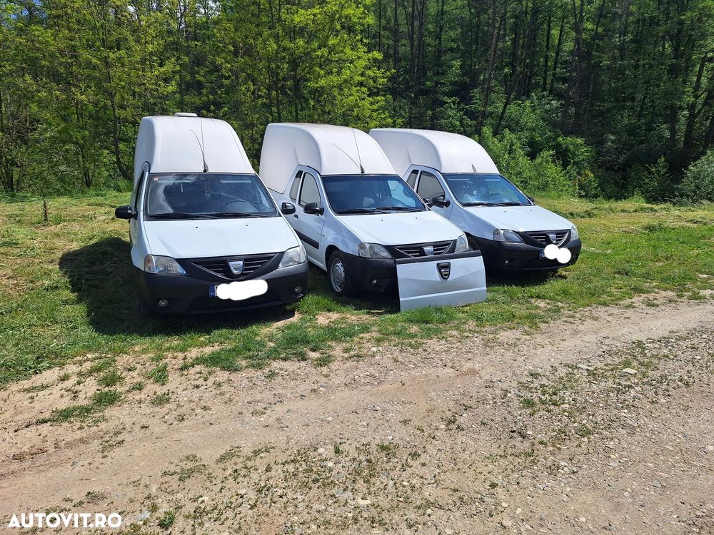 Dacia Pick Up - 2