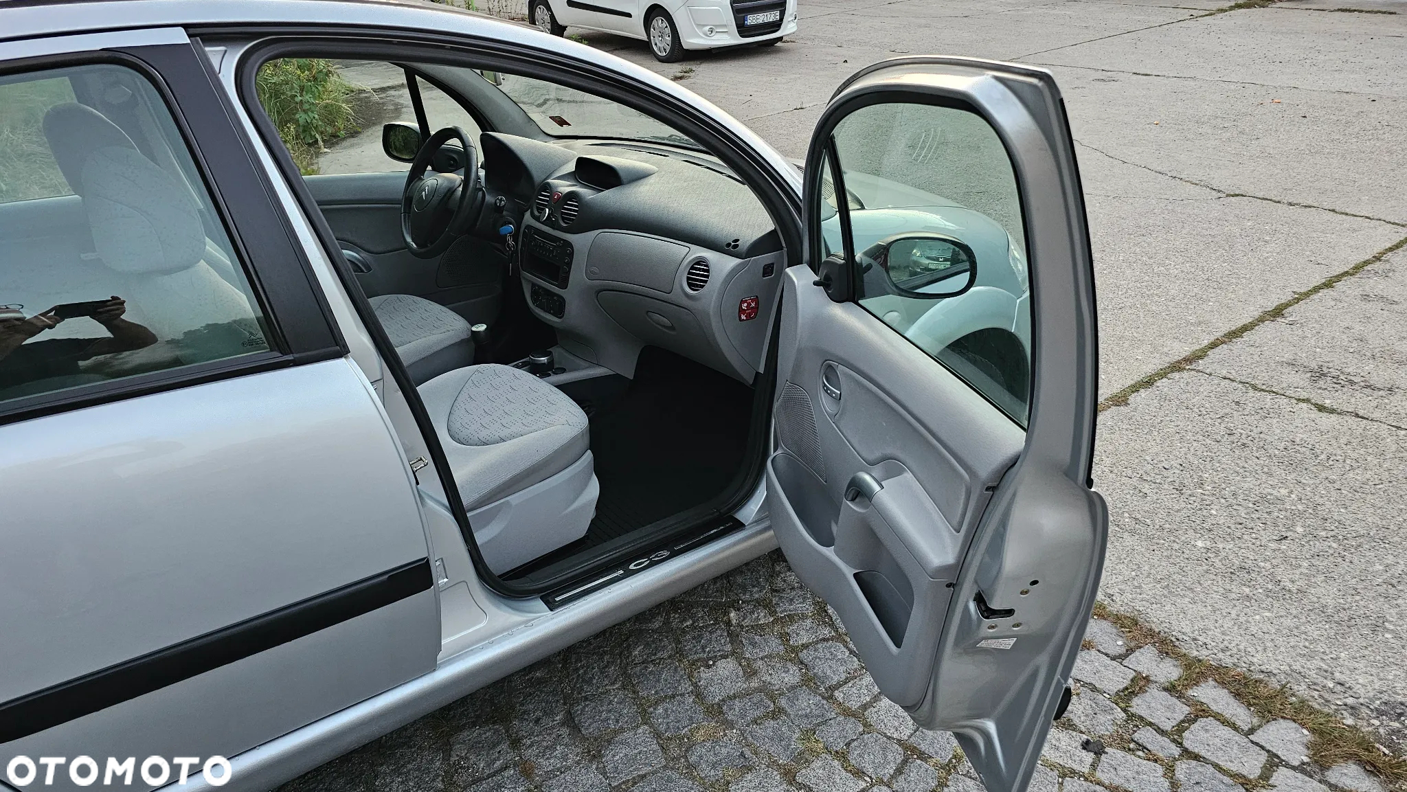 Citroën C3 1.1 Freeze (sx) - 12