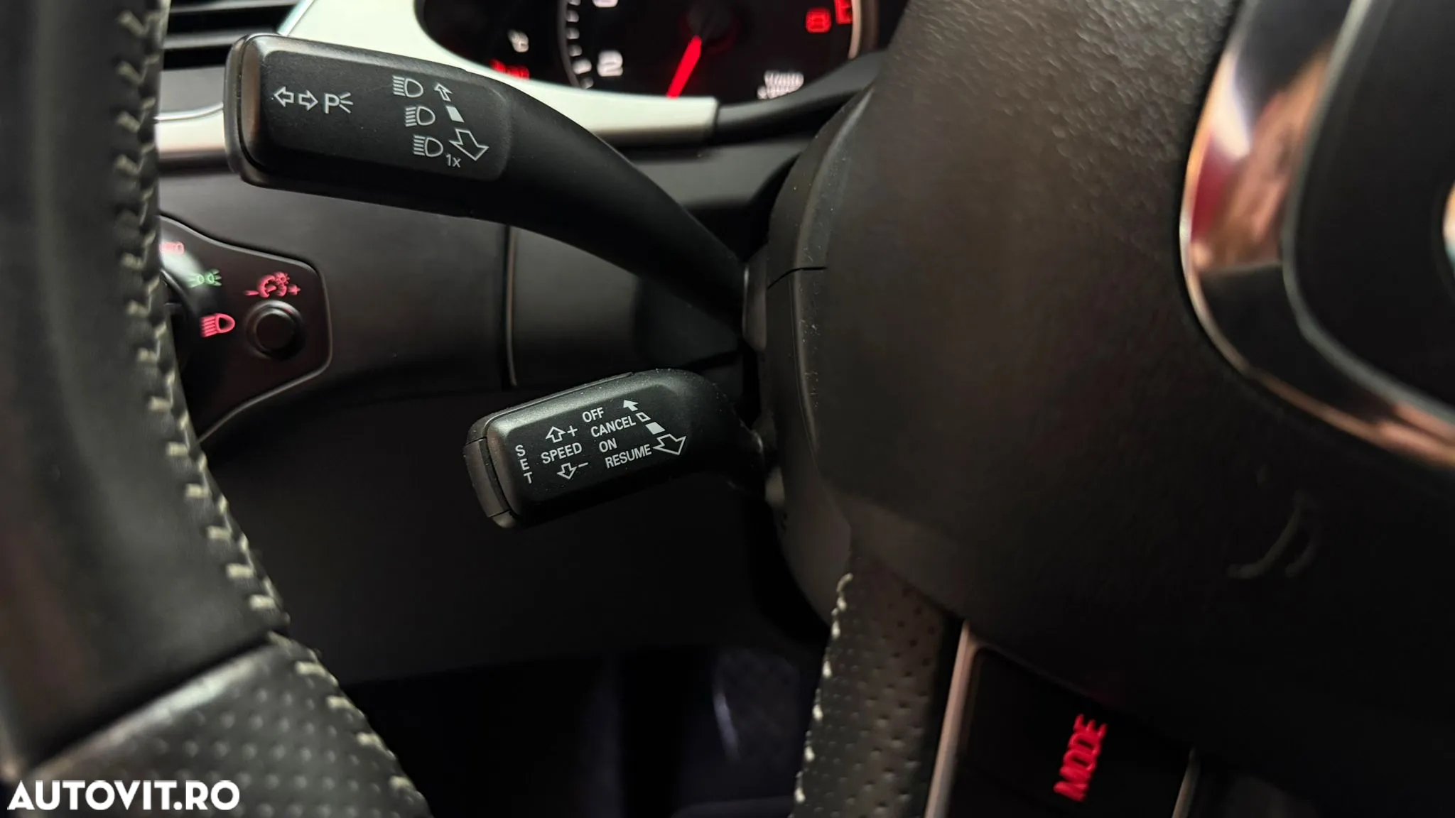 Audi A4 Avant 1.8 TFSI - 22