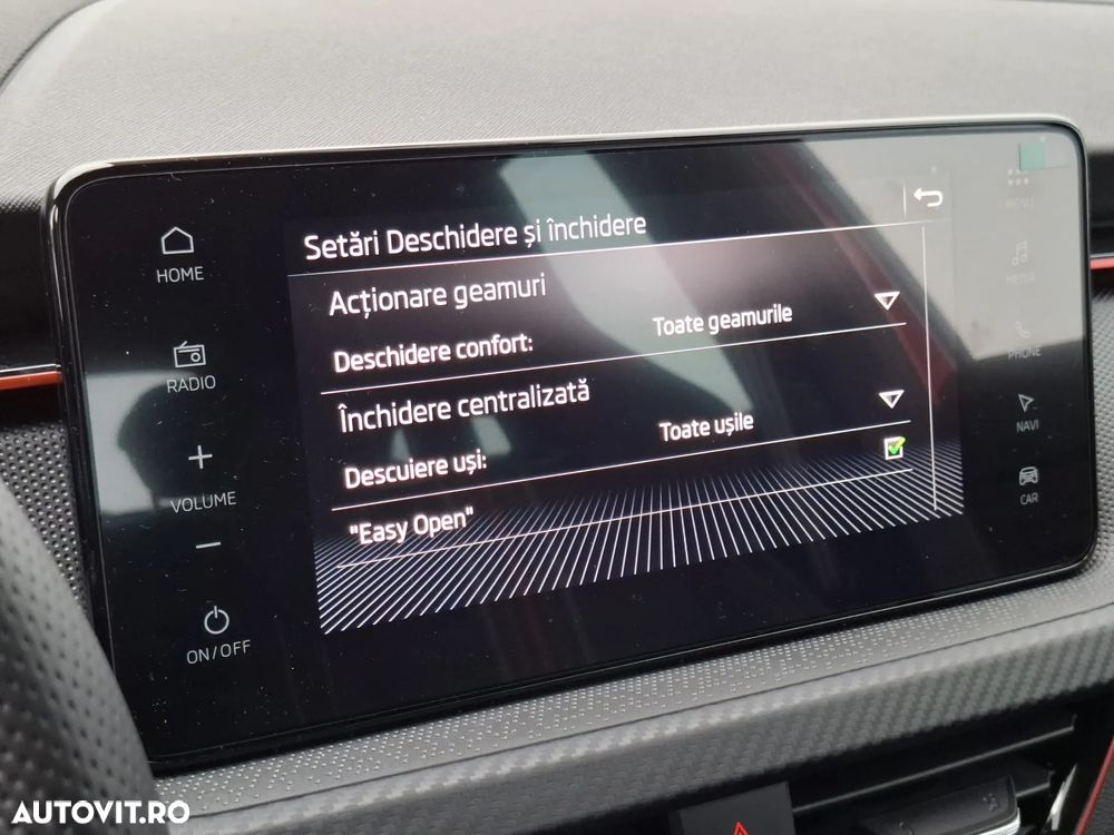 Skoda Kamiq 1.5 TSI DSG Monte Carlo - 19