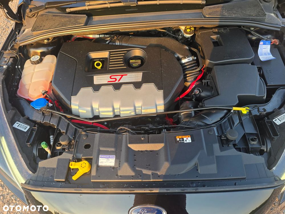 Ford Focus - 36