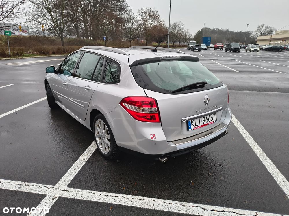 Renault Laguna - 5