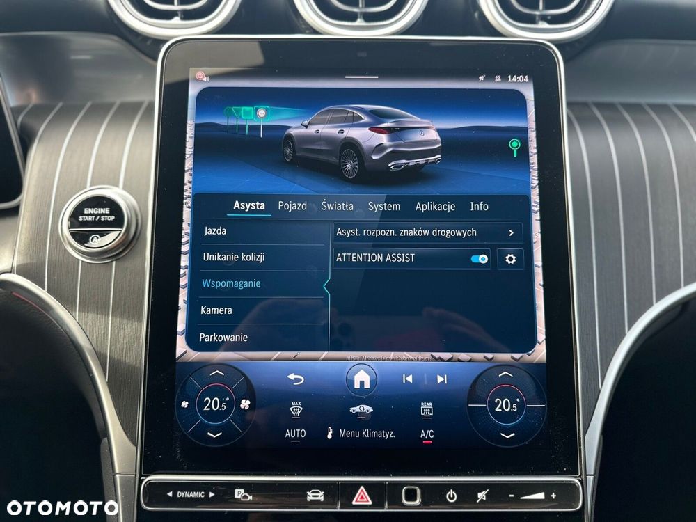 Mercedes-Benz GLC - 25