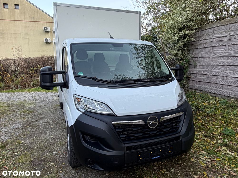 Opel Movano - 26