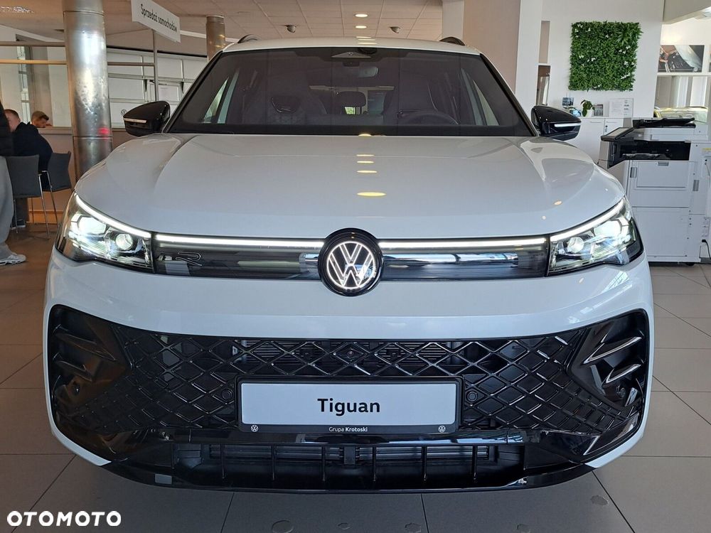 Volkswagen Tiguan - 2