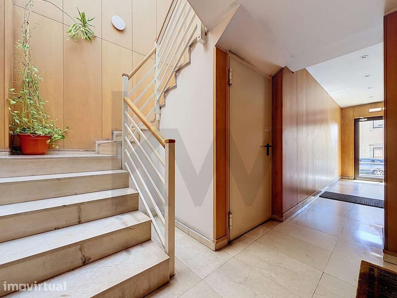 Apartamento T1 com Lugar de Garagem em Santa Cruz do Bispo, Porto - Grande imagem: 3/38