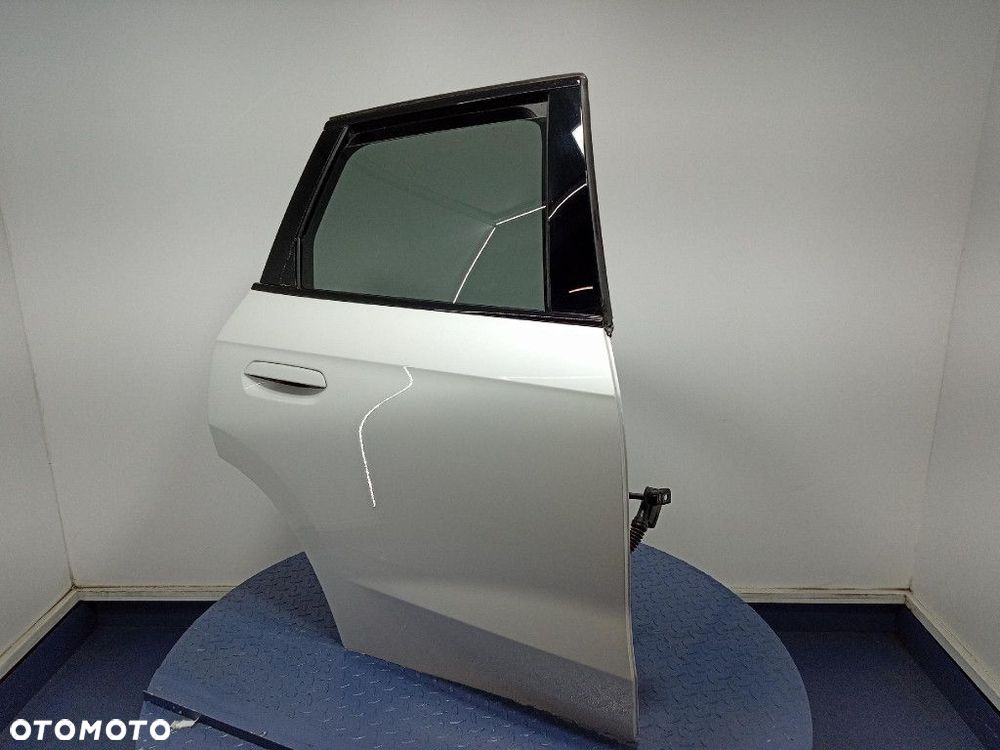 BMW IX1 X1 U11 DRZWI TYŁ PRAWE TYLNE A96 - 3