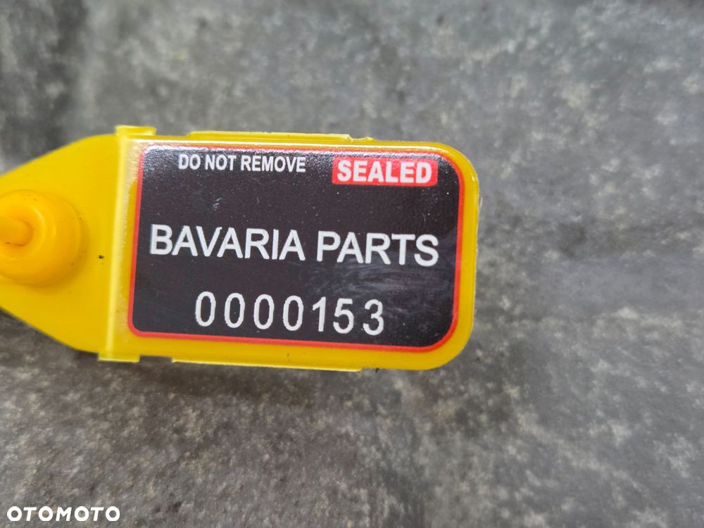 SKRZYNIA BIEGÓW BMW E60 E61 N52B25A 7547900 6HP- 19 - 3