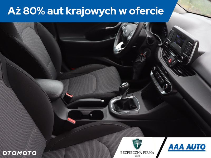 Hyundai i30 - 10