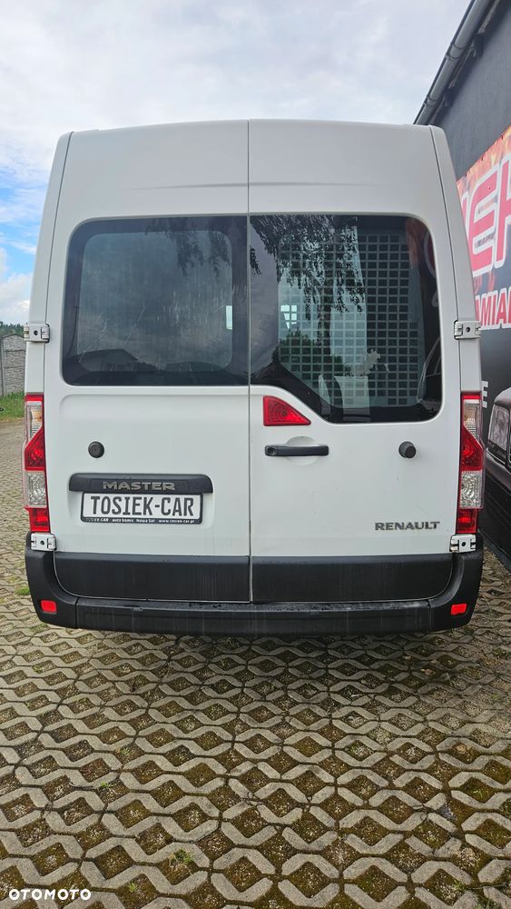 Renault Master III - 19