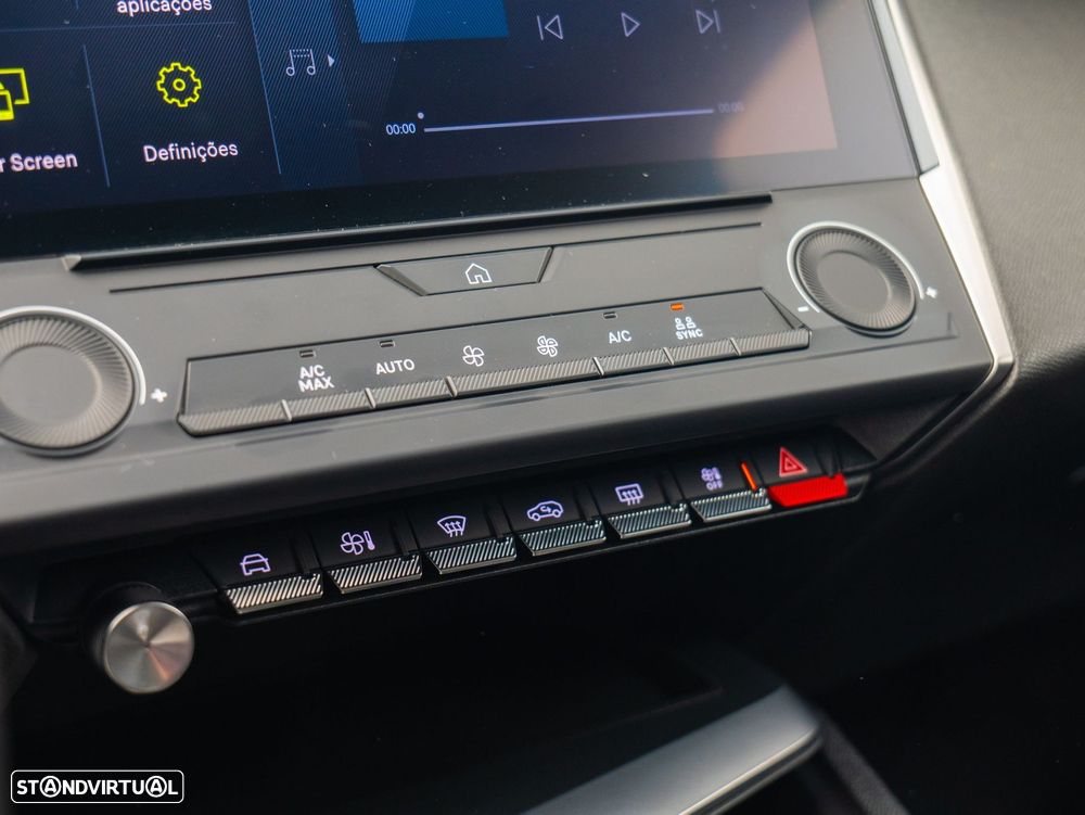 Peugeot 308 180 e-EAT8 Allure - 17