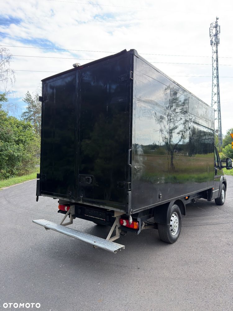 Fiat Ducato - 6