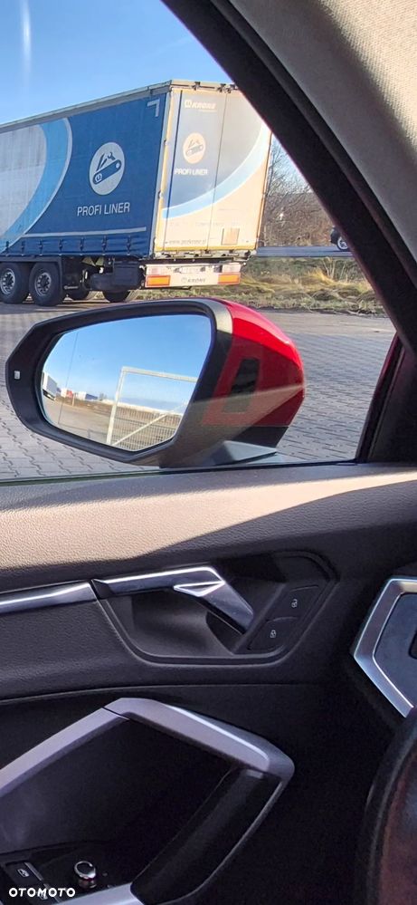 Audi Q3 35 TFSI mHEV S-Line S tronic - 29