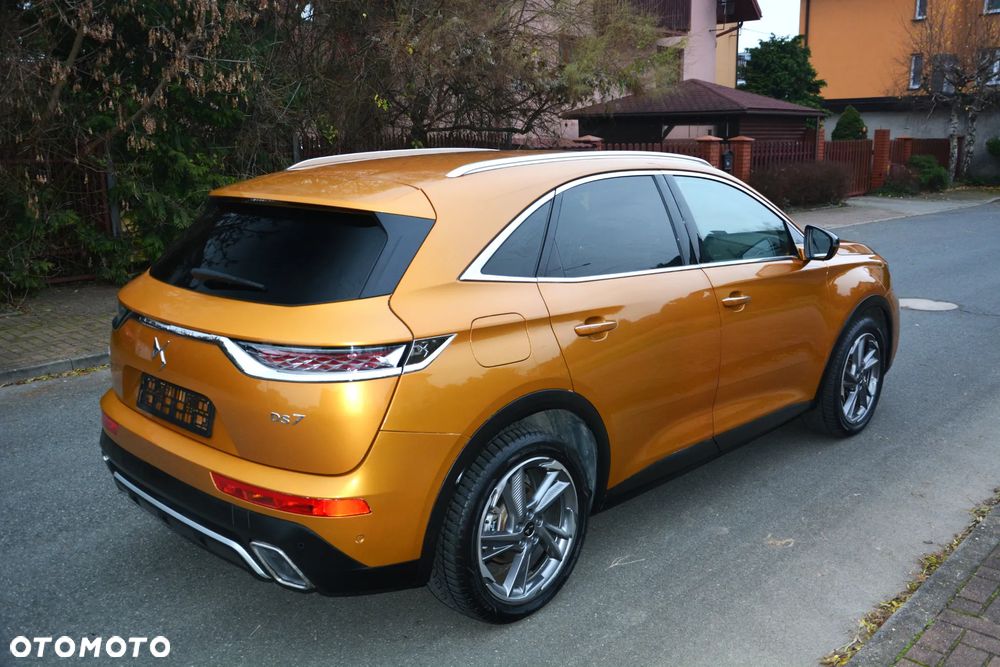 DS Automobiles DS 7 Crossback 1.6 E-Tense Rivoli - 11