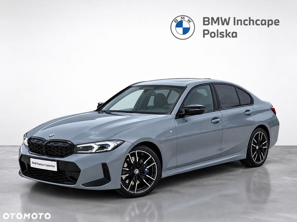 BMW Seria 3 - 2